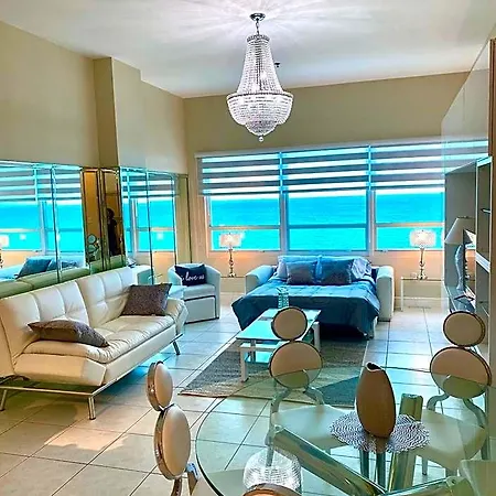 Castle Beach Resort Condo-2