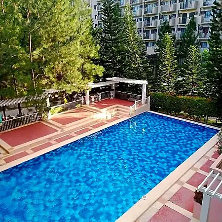 Northpoint Condo Free Airport Pick Up For 3 Nights Stay Or More-2