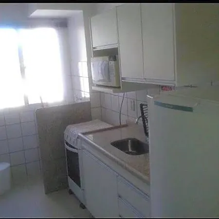 Aquarius Residence Caldas Novas 701D-2