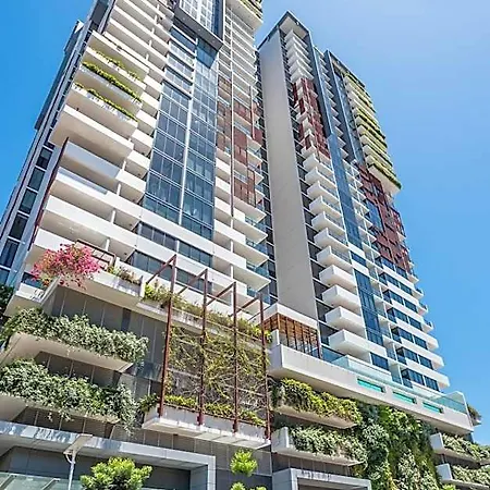 Serain Residences On Merivale Street-2
