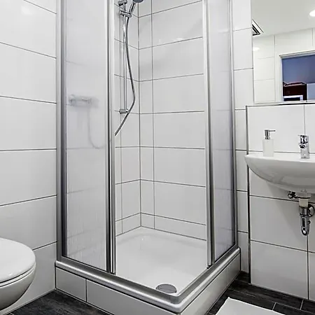 A2 Boarding House Memmingen-2