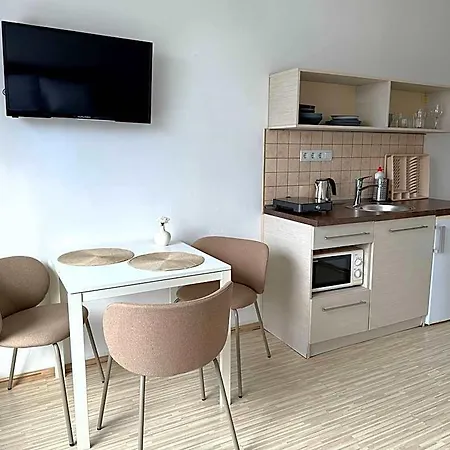 Zoom Apartments - Budapest-3