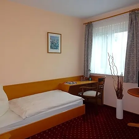 Hotel&Gasthof Zum Löwen-2