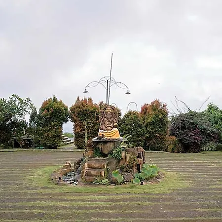 Munduk Menir Villas-3