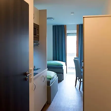 Firstsleep Boardinghouse Griesfeldstrasse Muenchen-3