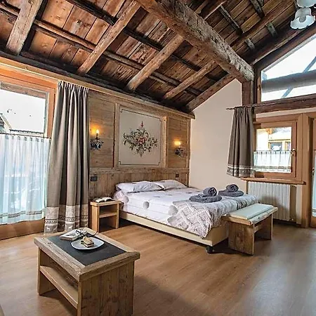 La Grolla Rooms & Apartments-3