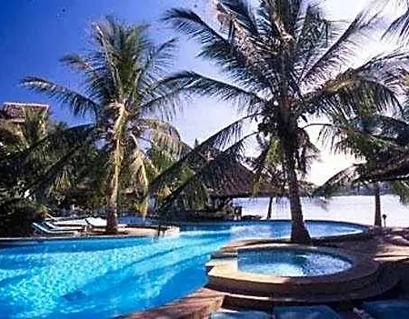 Tamarind Village Hotel Apartments-2