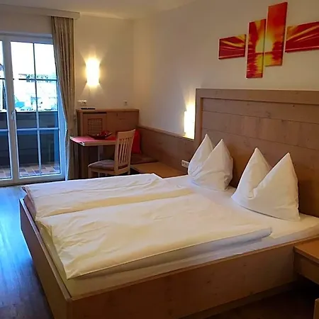 Hotel Garni Ingeborg-2
