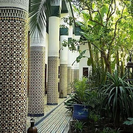 Palais Riad Lamrani-3