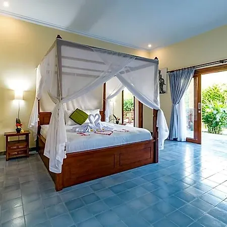 Amed Harmony Bungalows And Villas-3
