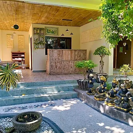 Amed Harmony Bungalows And Villas-2