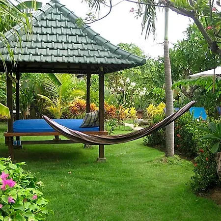 Amed Harmony Bungalows And Villas-3