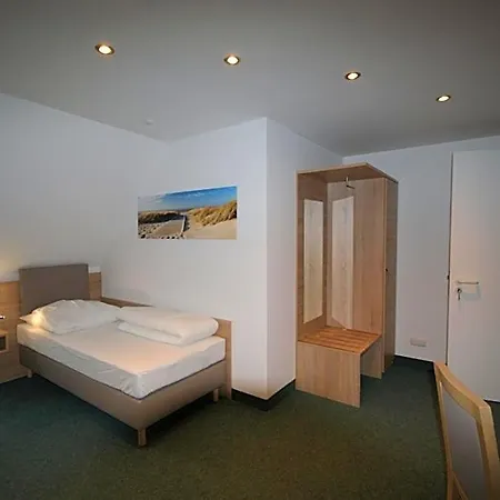 BusinessInn.de Aparthotel Bremerhaven-3