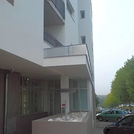 City Résidence Nantes La Chantrerie-3