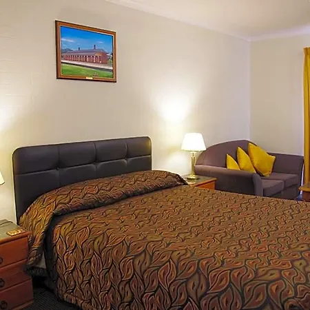 Stannum Lodge Motor Inn-3