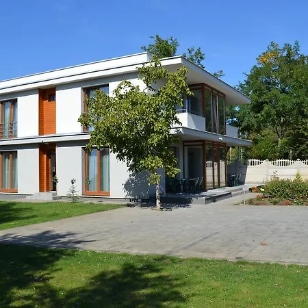 Váci Vendégház-2