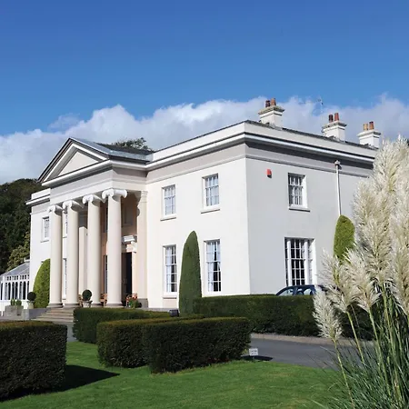 Best Western Lamphey Court Hotel And Spa-3
