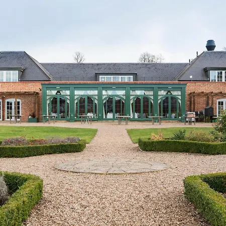 Walton Hall Hotel & Spa By Sunday-3