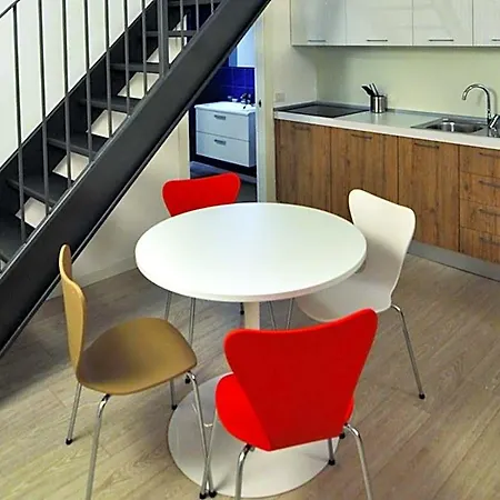 Bb Hotels Aparthotel Citta Studi-3
