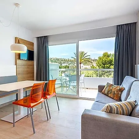 Casablanca Apartments, Santa Ponsa-2
