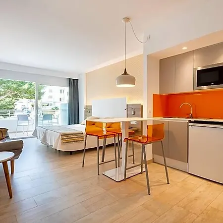 Casablanca Apartments, Santa Ponsa-3