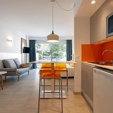 Casablanca Apartments, Santa Ponsa-2