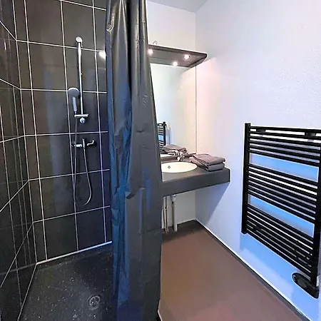 Residence Amal-2