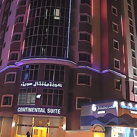 Continental Suite Farwaniya-3