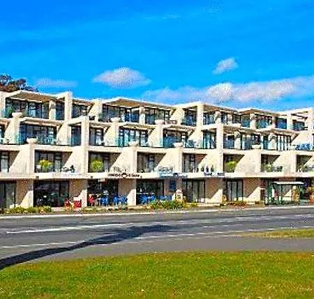 The Sands-2