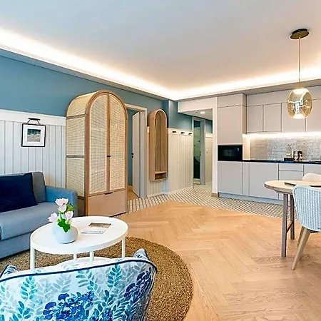 SEETELHOTEL Ostseeresidenz Heringsdorf-3