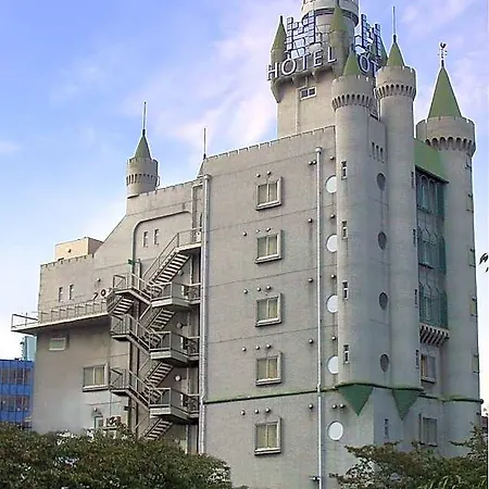 Meguro Emperor (Adults Only)-2