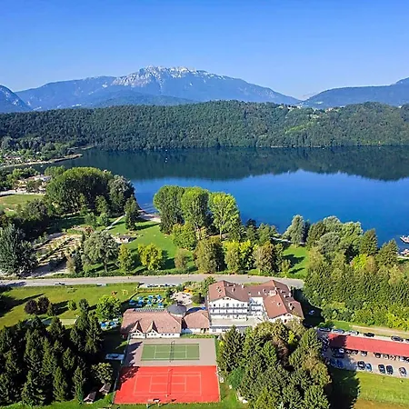 Hotel Al Sorriso Greenpark&Wellness-3