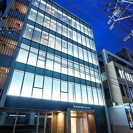 Grand Cabin Tenjin Minami-3