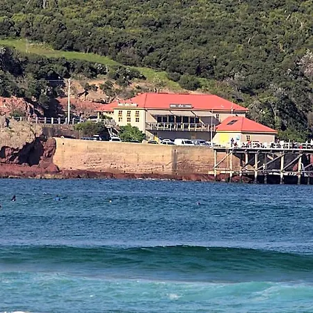 Nautilus Apartments Merimbula-2