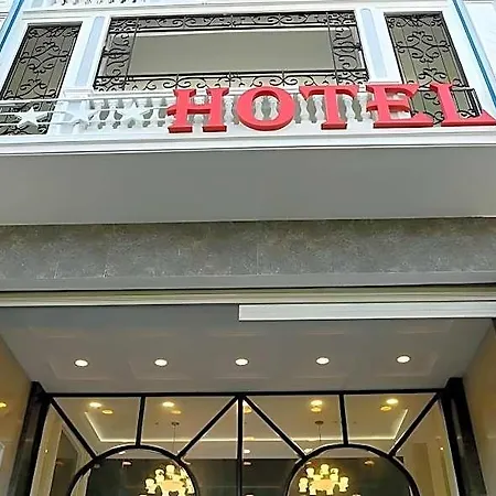 C'Lavie Hotel - Saigon Airport Hotel-2