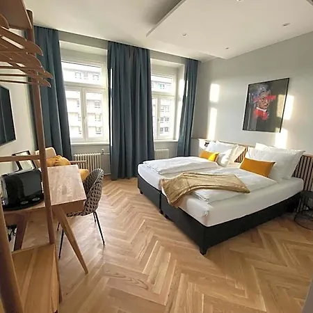 Boutique Hotel Kolbeck-2