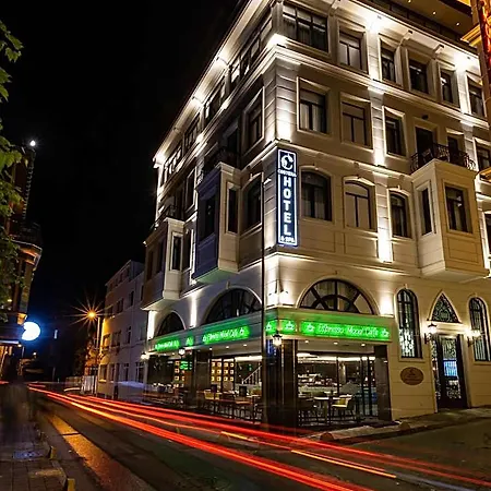 Costera Hotel-2