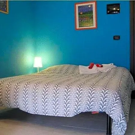 B&B Piazza Vittorio-2