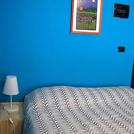 B&B Piazza Vittorio-3