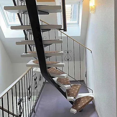 Hotel Peters Schwalbennest-2