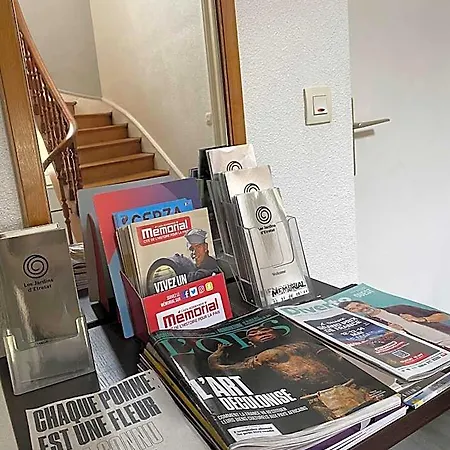 Hotel des Sports-3