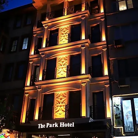The Park Hotel-2