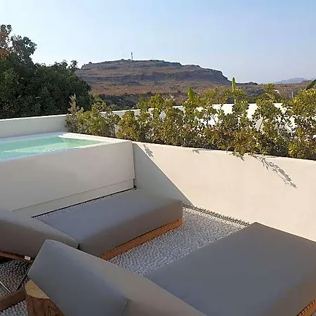 Af Lindia Nature Design Hotel-2