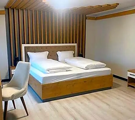Spreehotel Spremberg-3