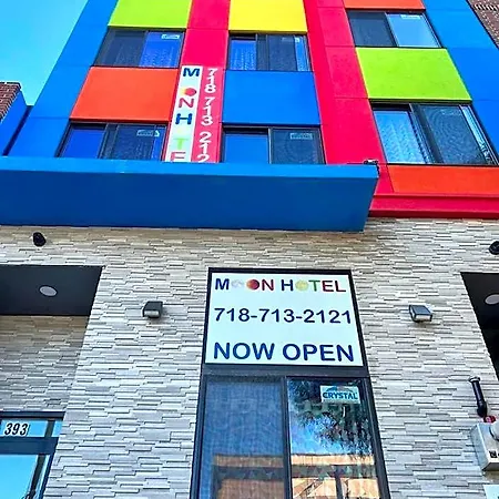 Moon Hotel Brooklyn-2