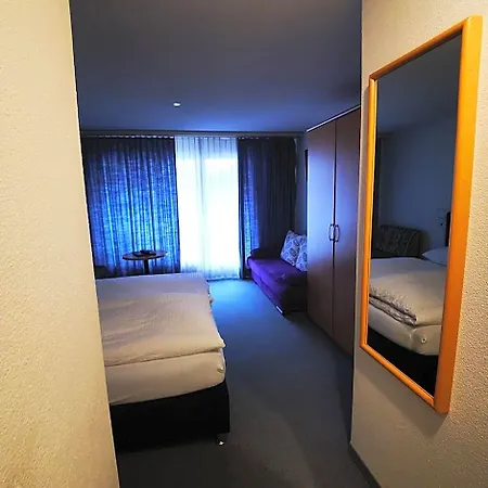 Hotel Crystal-3