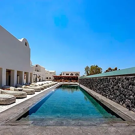 Santo Mangata Boutique Hotel&Spa-2