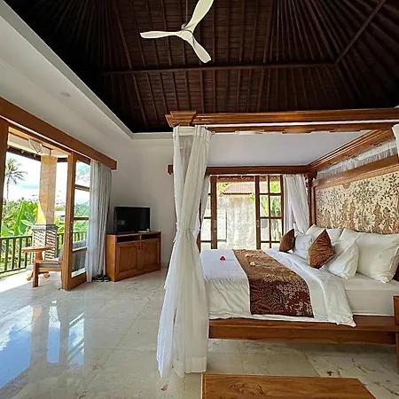 Danakha Villa Ubud-3