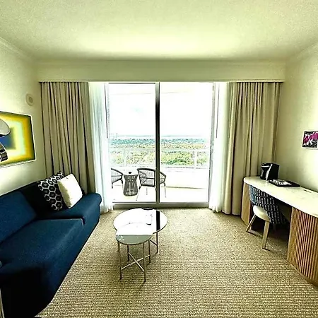 Fontainebleau Miami Beach,Tresor-3