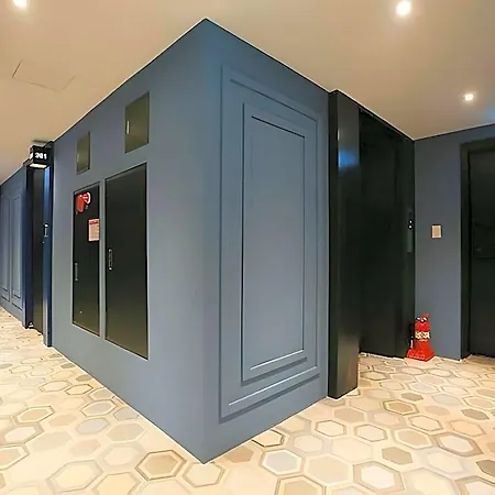 Hotel Yaja Jongno-2